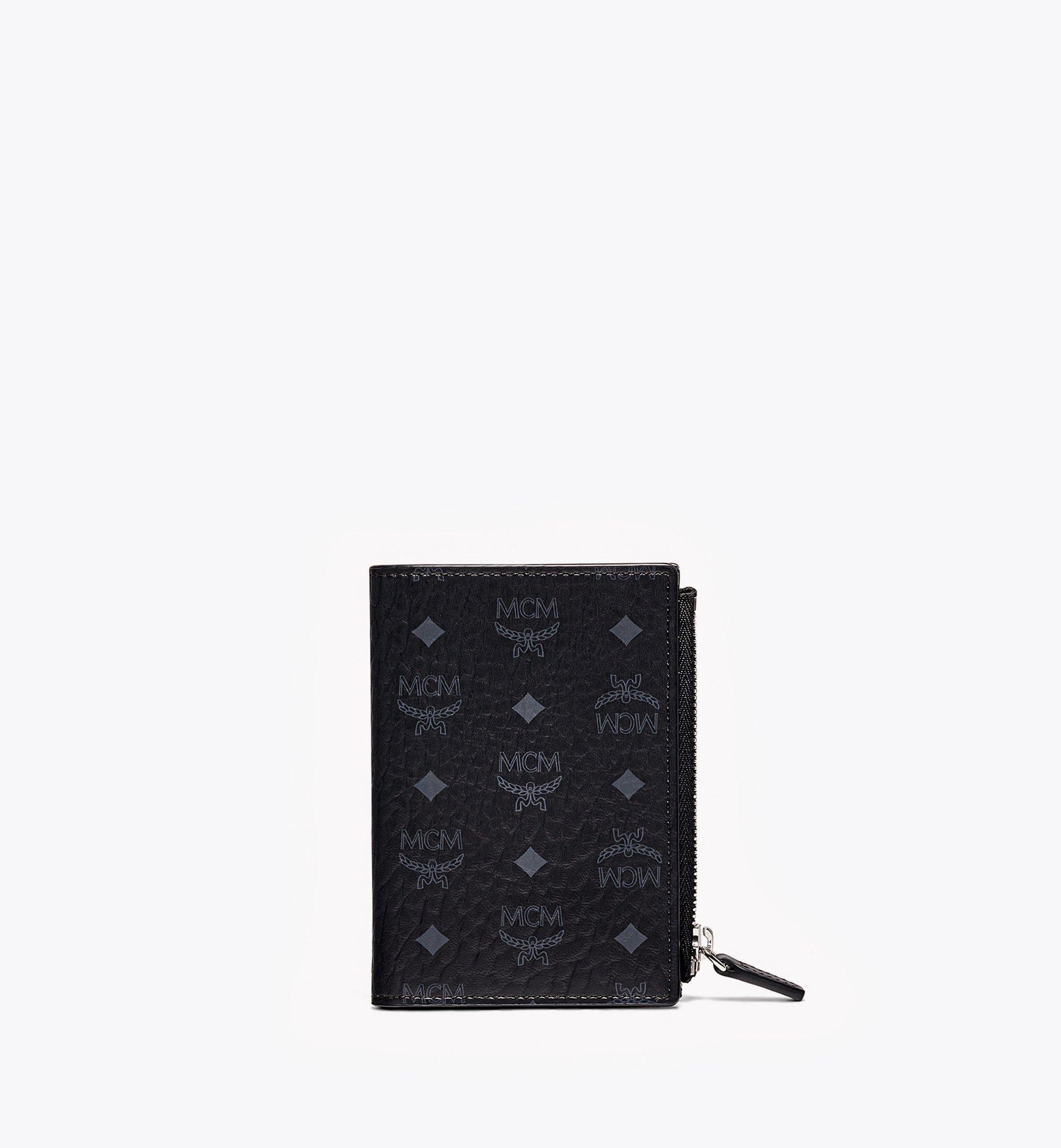 Mcm wallet outlet on chain mens